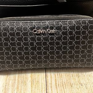 Calvin Klein wallet